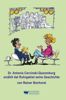 Dr. Antonia Cervinski-Querenburg