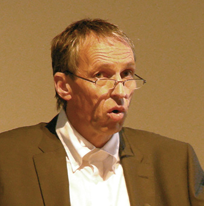 Dirk Hallenberger