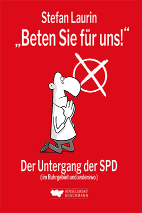 Stefan Laurin SPD