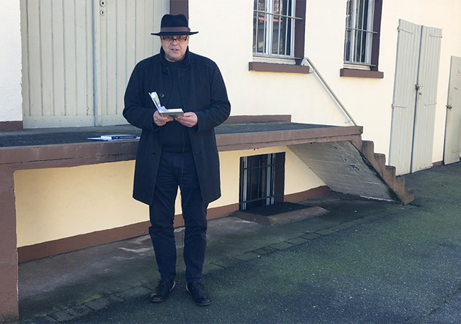 Hubertus A. Janssen
