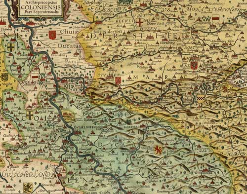 Atlas des Gigas