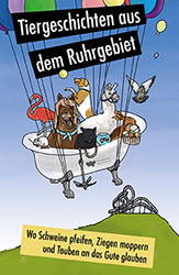 Tiergeschichten Ruhrgebiet