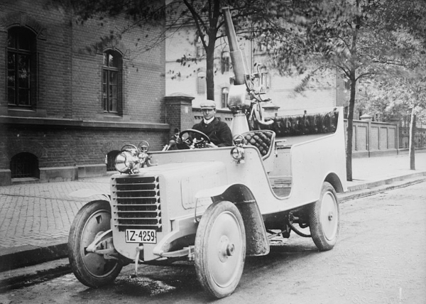 Ehrhardtsche Flak