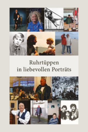 Ruhrt�ppen